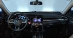 Honda Civic 2.0 I-STYLE CVT Sedan 2021