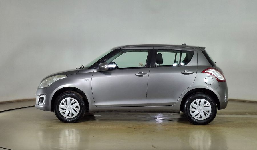 Suzuki Swift 1.2 GL Hatchback 2018