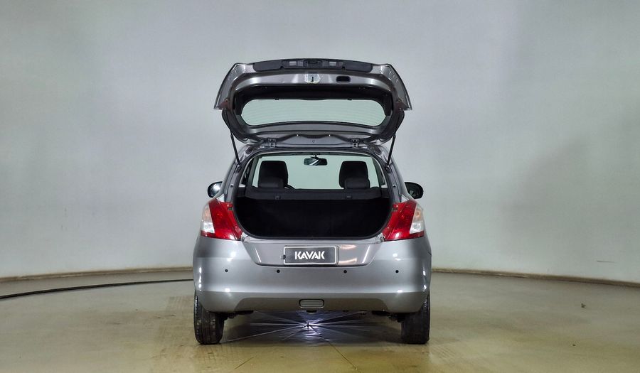 Suzuki Swift 1.2 GL Hatchback 2018