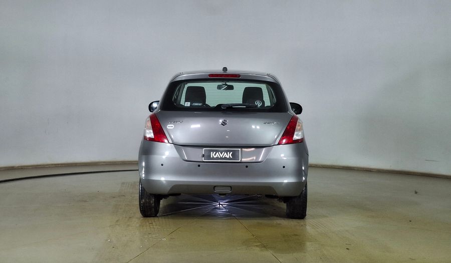 Suzuki Swift 1.2 GL Hatchback 2018