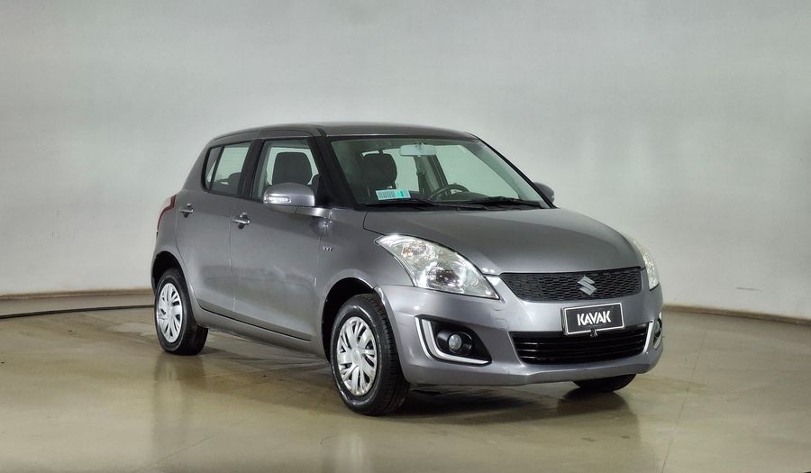 Suzuki Swift 1.2 GL Hatchback 2018