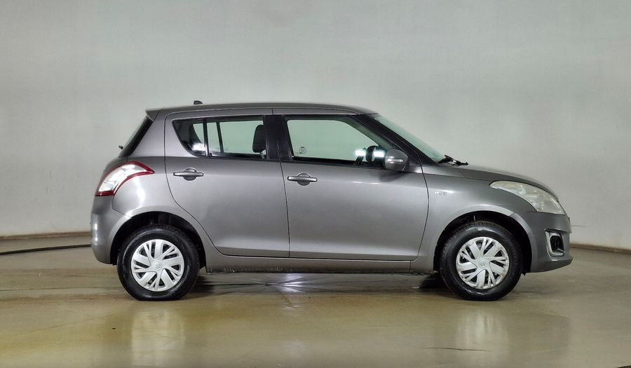 Suzuki Swift 1.2 GL Hatchback 2018