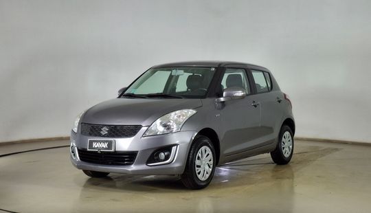 Suzuki • Swift