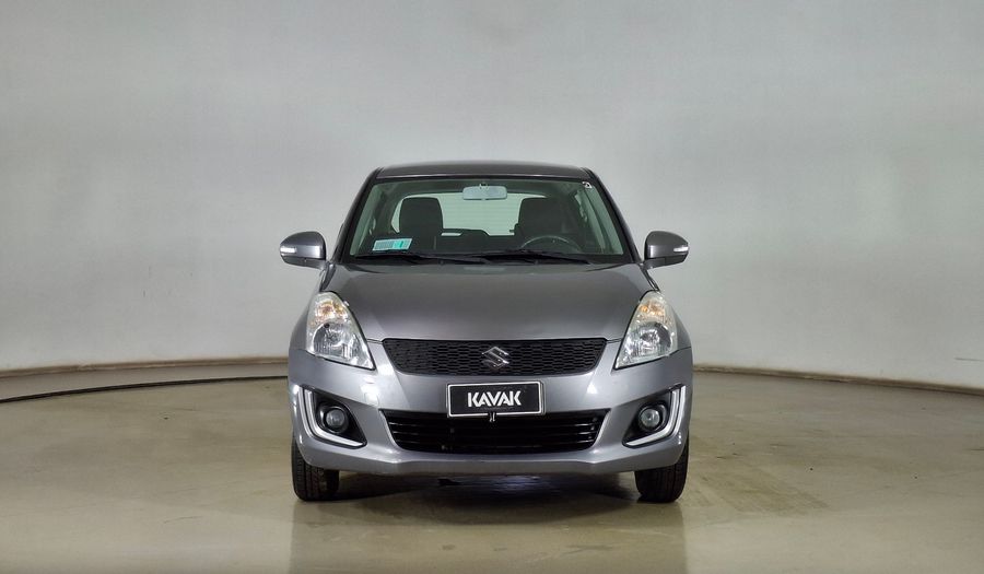 Suzuki Swift 1.2 GL Hatchback 2018