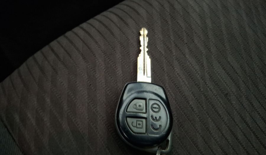 Suzuki Swift 1.2 GL Hatchback 2018