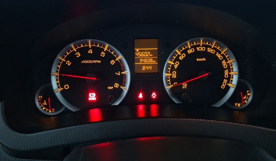 Suzuki Swift 1.2 GL Hatchback 2018