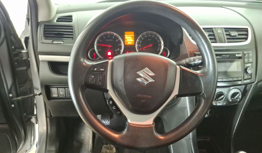 Suzuki Swift 1.2 GL Hatchback 2018