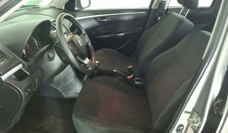 Suzuki Swift 1.2 GL Hatchback 2018