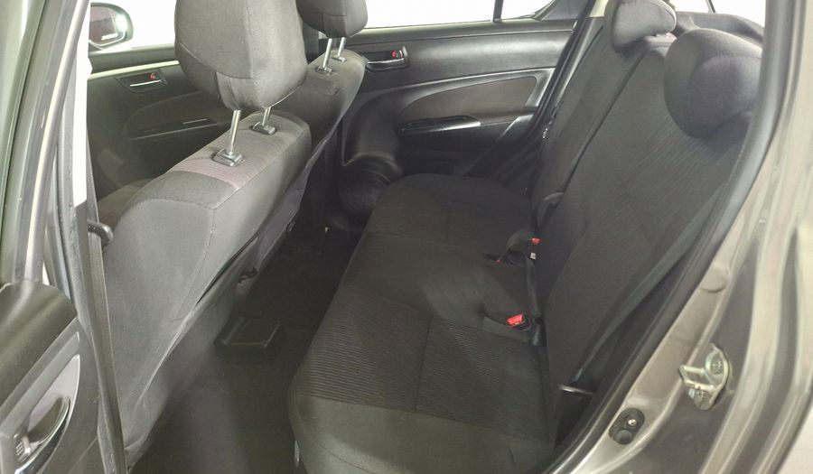 Suzuki Swift 1.2 GL Hatchback 2018