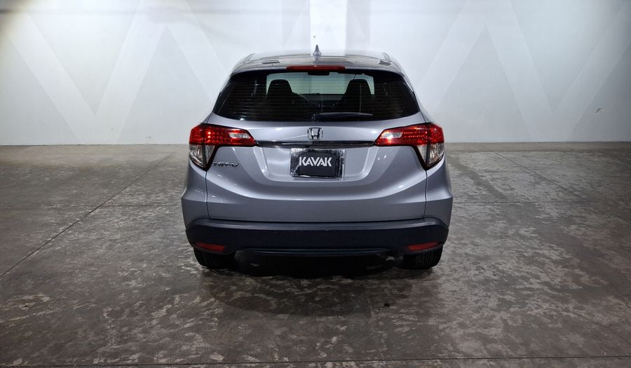 Honda Hr-v 1.8 PRIME CVT Suv 2022