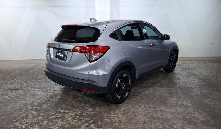Honda Hr-v 1.8 PRIME CVT Suv 2022