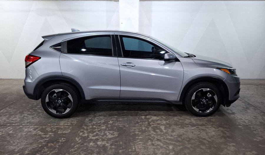Honda Hr-v 1.8 PRIME CVT Suv 2022