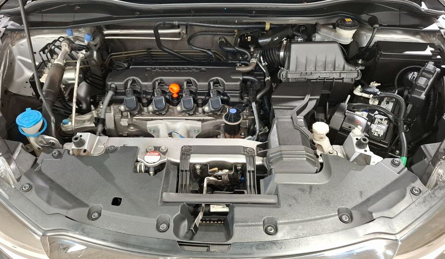 Honda Hr-v 1.8 PRIME CVT Suv 2022