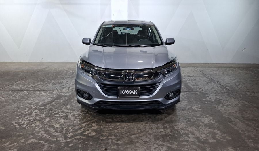 Honda Hr-v 1.8 PRIME CVT Suv 2022
