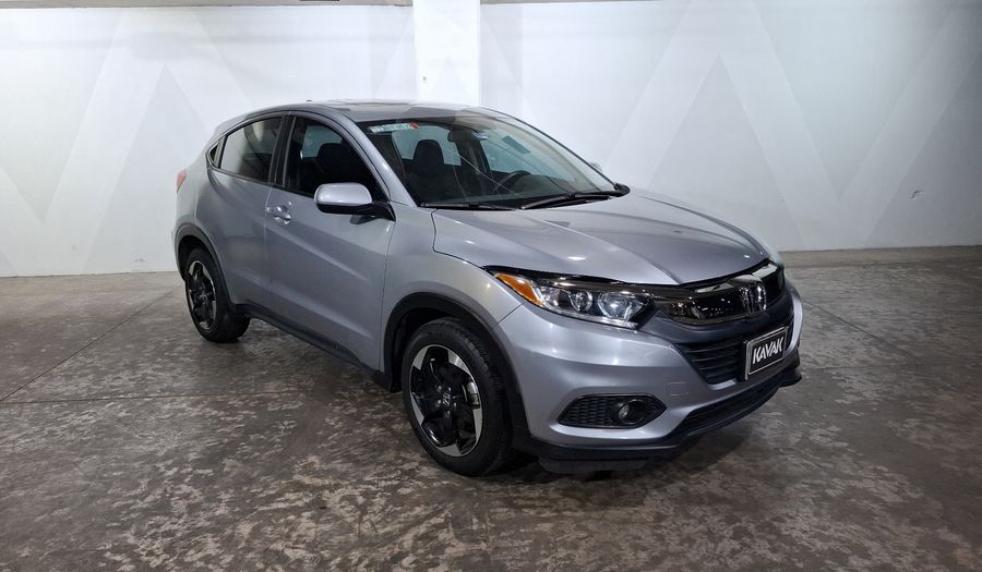 Honda Hr-v 1.8 PRIME CVT Suv 2022