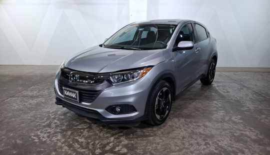 Honda • HR-V