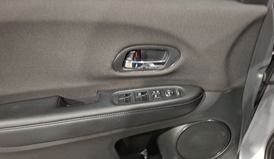 Honda Hr-v 1.8 PRIME CVT Suv 2022