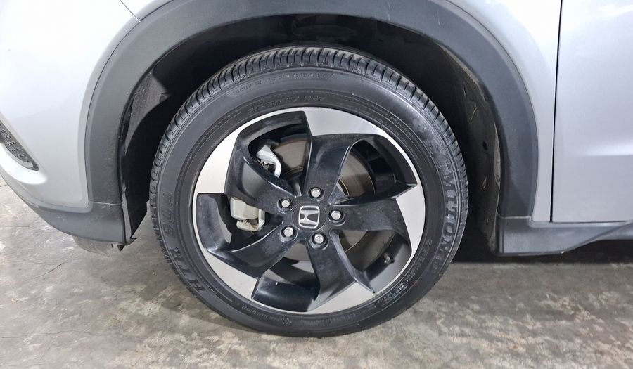 Honda Hr-v 1.8 PRIME CVT Suv 2022