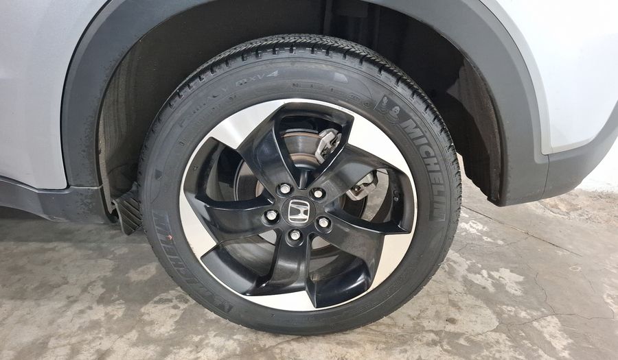 Honda Hr-v 1.8 PRIME CVT Suv 2022