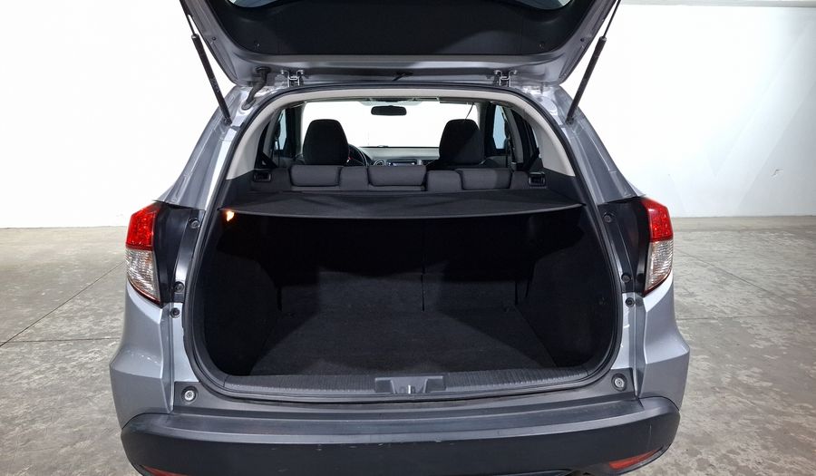 Honda Hr-v 1.8 PRIME CVT Suv 2022