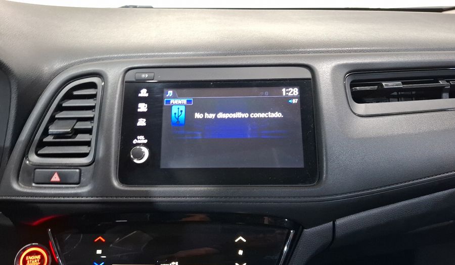 Honda Hr-v 1.8 PRIME CVT Suv 2022