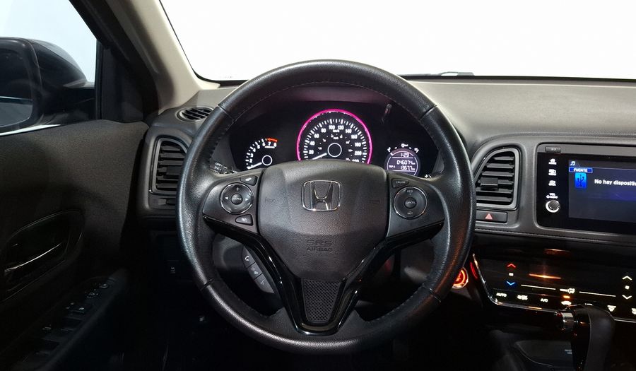 Honda Hr-v 1.8 PRIME CVT Suv 2022