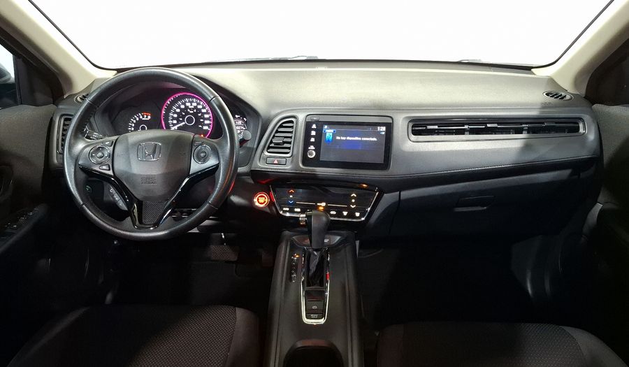 Honda Hr-v 1.8 PRIME CVT Suv 2022