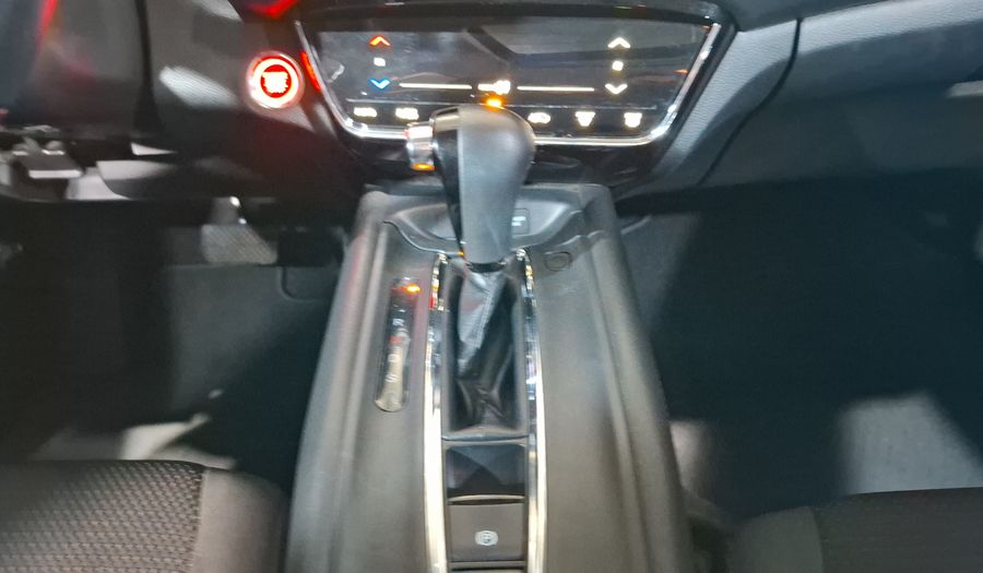 Honda Hr-v 1.8 PRIME CVT Suv 2022