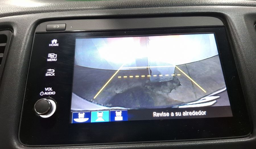 Honda Hr-v 1.8 PRIME CVT Suv 2022