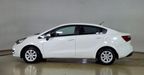 Kia Rio 4 1.4 EX AUTO AC AB Sedan 2013