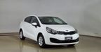 Kia Rio 4 1.4 EX AUTO AC AB Sedan 2013