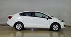 Kia Rio 4 1.4 EX AUTO AC AB Sedan 2013