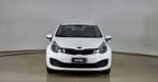 Kia Rio 4 1.4 EX AUTO AC AB Sedan 2013