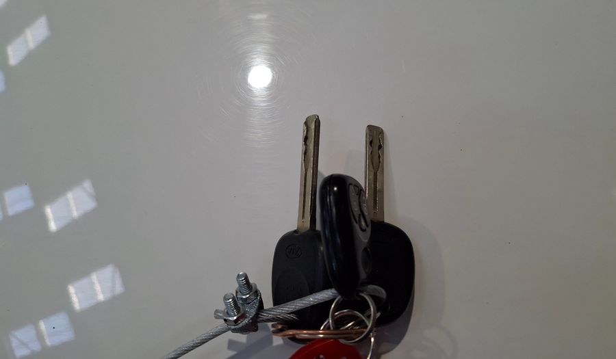 Kia Rio 4 1.4 EX AUTO AC AB Sedan 2013