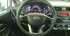Kia Rio 4 1.4 EX AUTO AC AB Sedan 2013