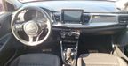 Kia Rio 4 1.4 LX AC Sedan 2022