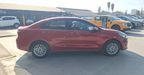 Kia Rio 4 1.4 LX AC Sedan 2022