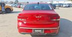 Kia Rio 4 1.4 LX AC Sedan 2022