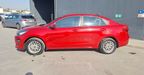 Kia Rio 4 1.4 LX AC Sedan 2022