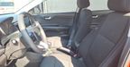 Kia Rio 4 1.4 LX AC Sedan 2022