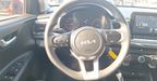 Kia Rio 4 1.4 LX AC Sedan 2022