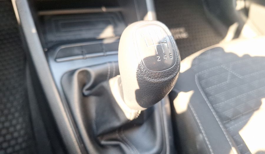 Kia Rio 4 1.4 LX AC Sedan 2022