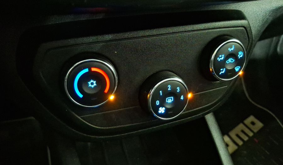 Chevrolet Spin 1.8 AUTO LTZ Minivan 2019