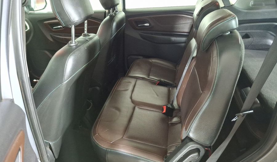 Chevrolet Spin 1.8 AUTO LTZ Minivan 2019