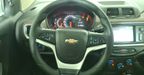 Chevrolet Spin 1.8 AUTO LTZ Minivan 2019