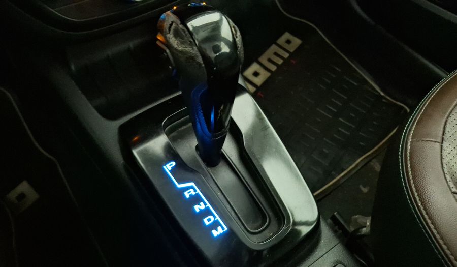 Chevrolet Spin 1.8 AUTO LTZ Minivan 2019