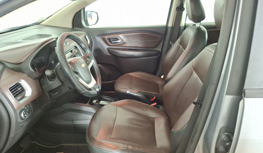 Chevrolet Spin 1.8 AUTO LTZ Minivan 2019