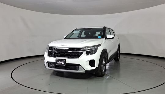 Kia • Seltos