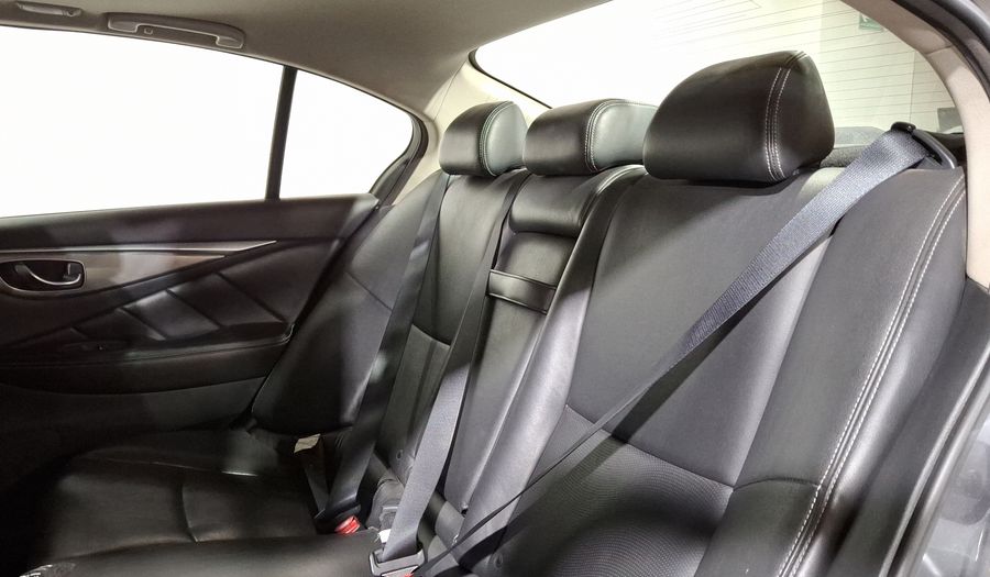 Infiniti Q50 3.7 PERFECTION AUTO Sedan 2018