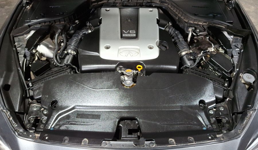 Infiniti Q50 3.7 PERFECTION AUTO Sedan 2018